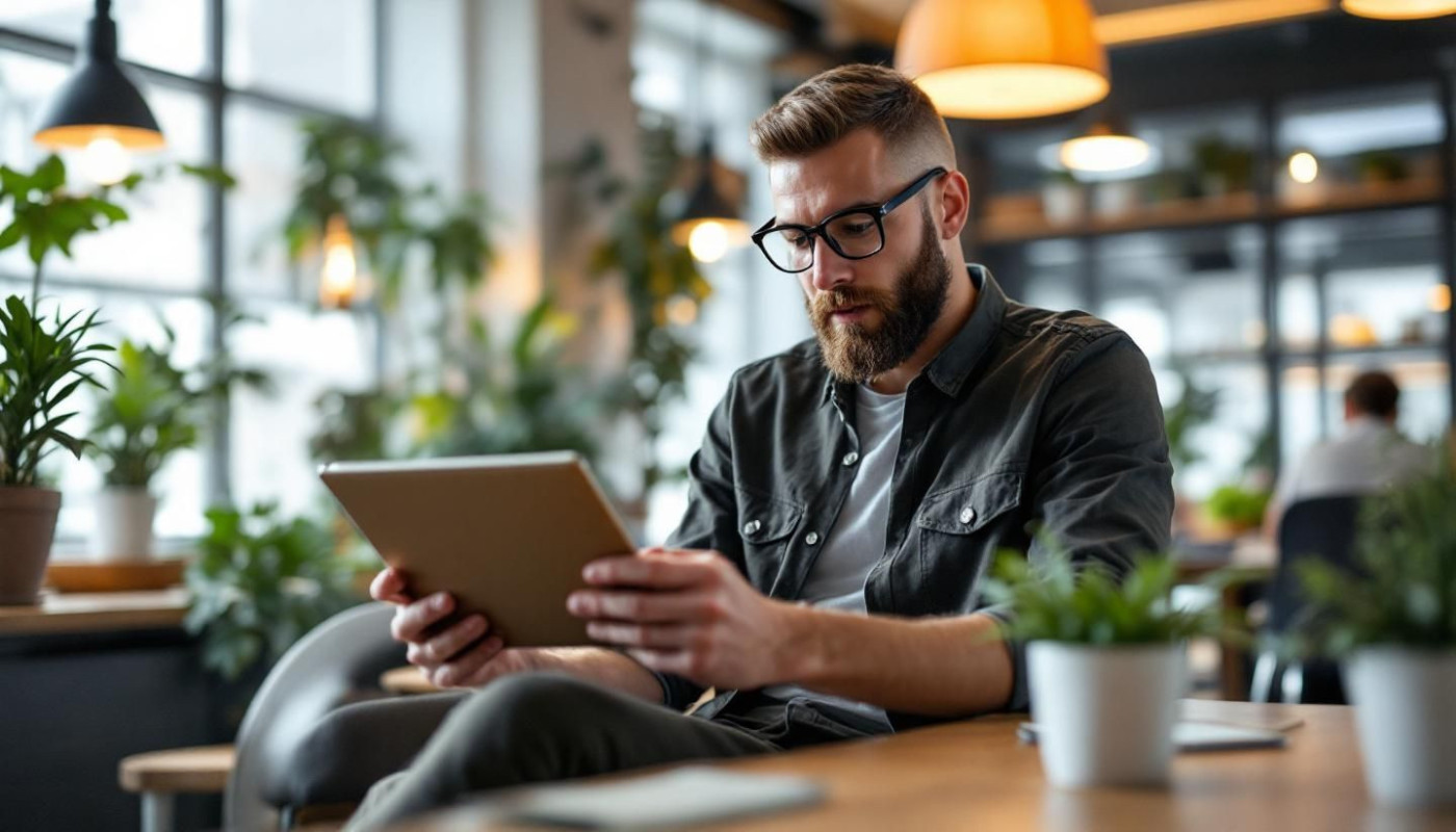 Comment les innovations en gestion de paie transforment les PME ?