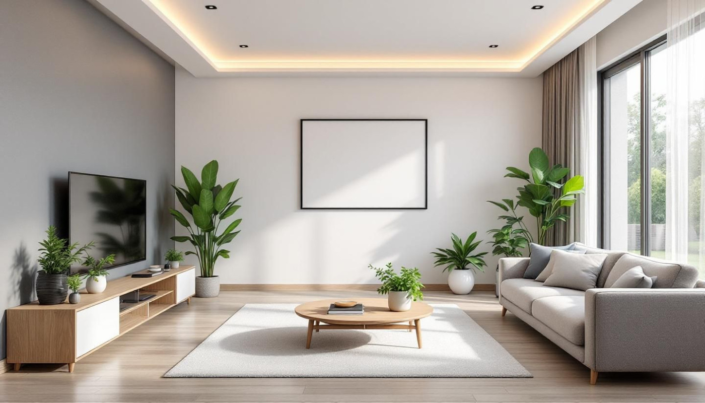 Comment maximiser l'espace dans votre maison avec des travaux intelligents ?