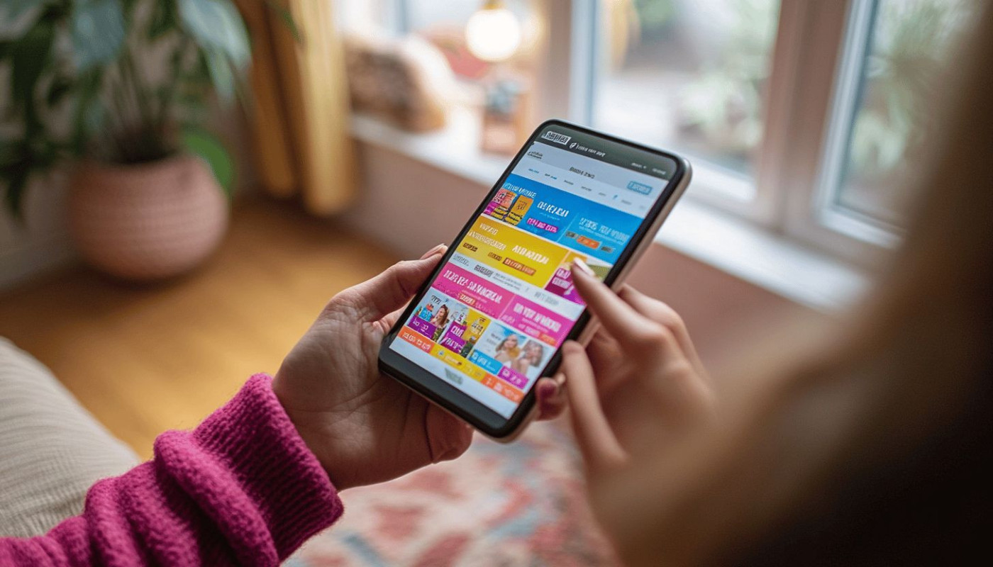 Comment maximiser vos économies en utilisant des codes de réduction en ligne ?