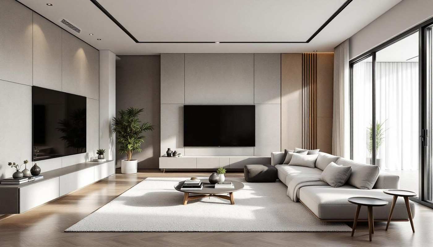 Immo - Comment optimiser l'espace de votre nouveau logement ?