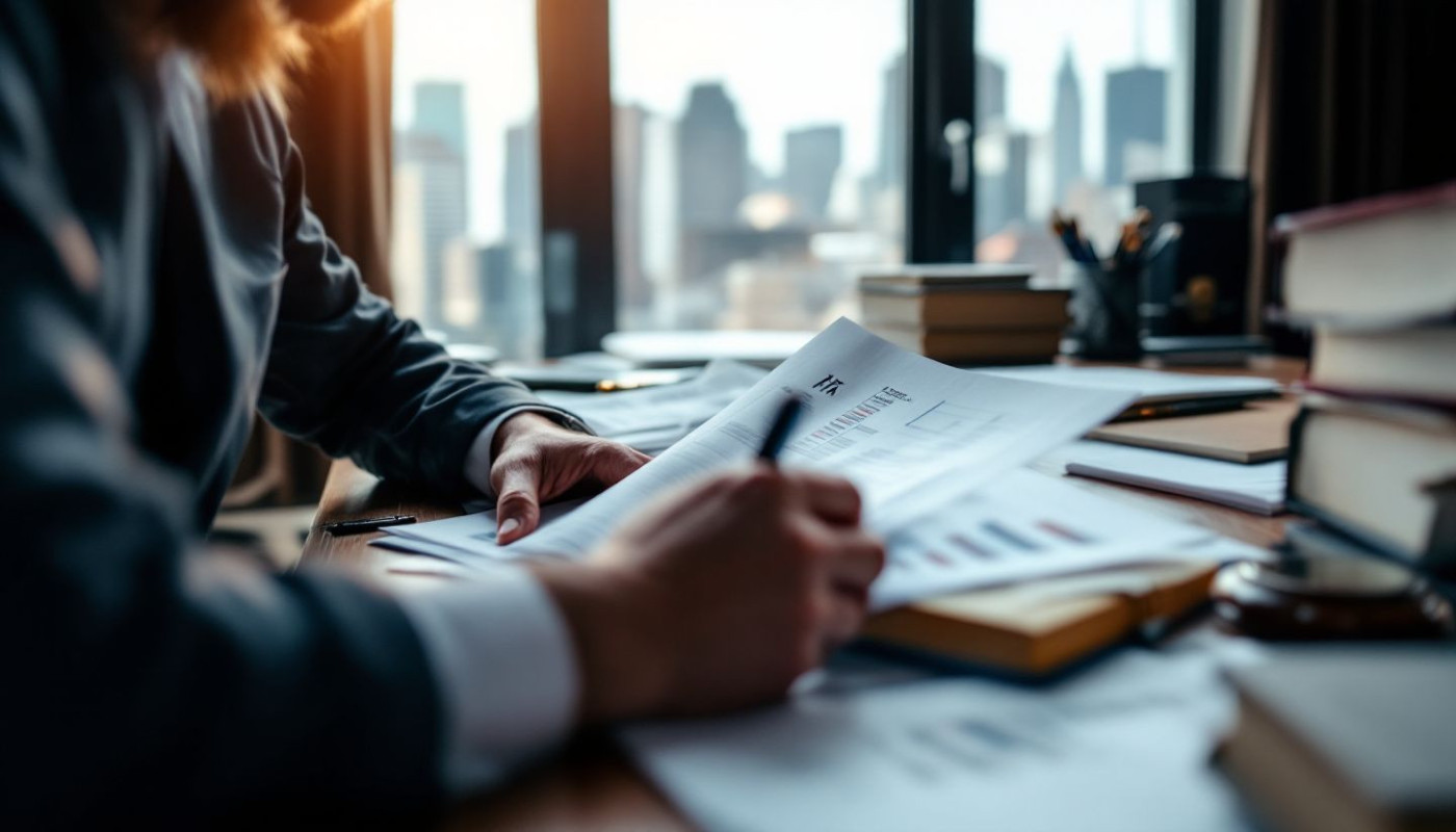 Comprendre l'impact fiscal de l'apport en compte courant d'associé