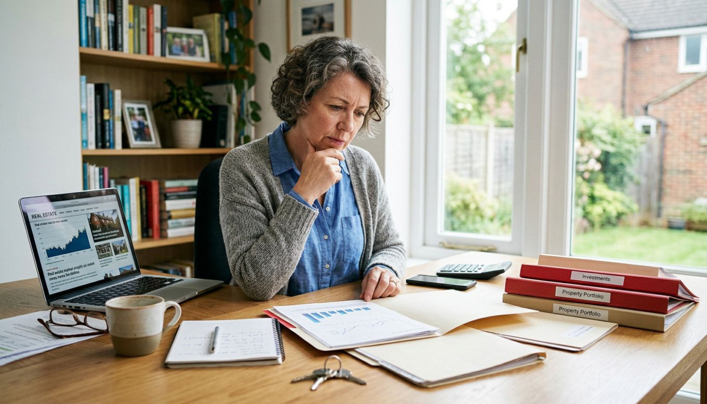 Faut-il craindre l’inflation pour son portefeuille immobilier ?