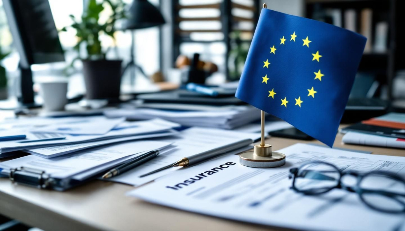 Impact de la législation européenne sur les assurances locales