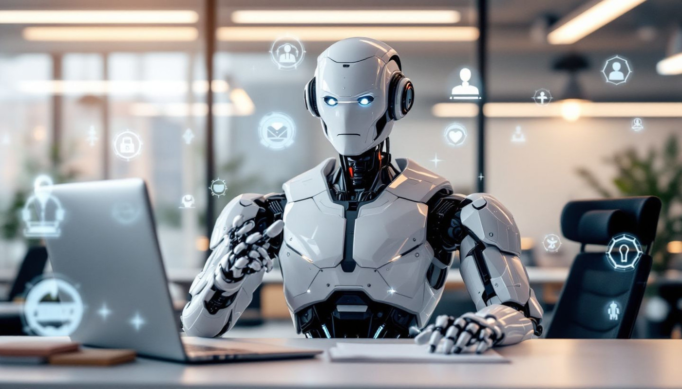 Impact des innovations technologiques sur l'efficacité des assurances