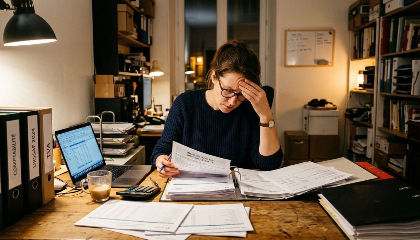 Pourquoi la conformité fiscale est souvent sous-estimée en PME
