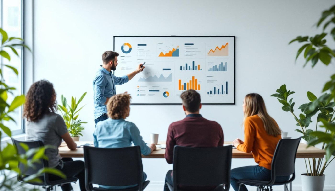 Stratégies innovantes pour augmenter l'engagement client en ligne