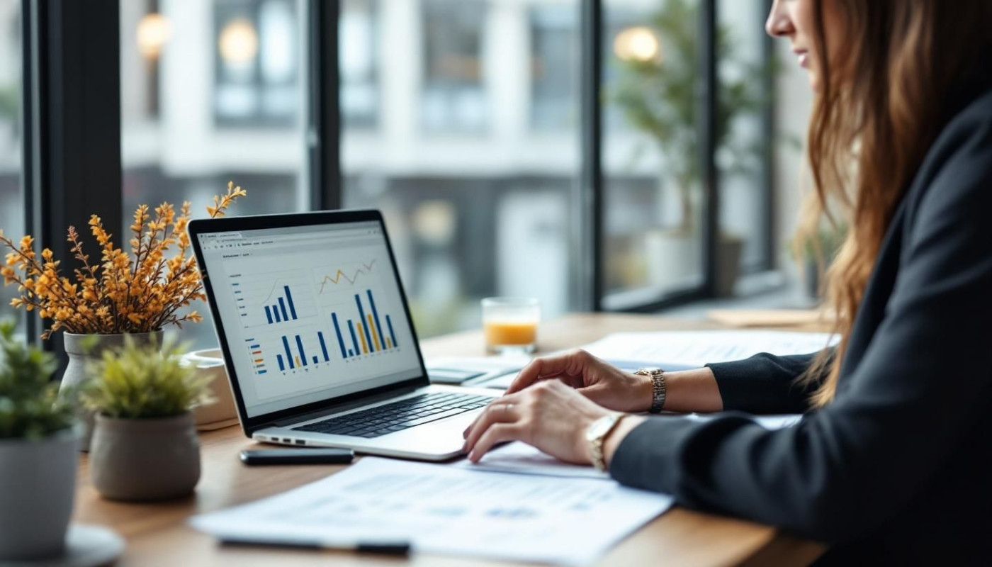 Stratégies pour optimiser la gestion de trésorerie dans les PME